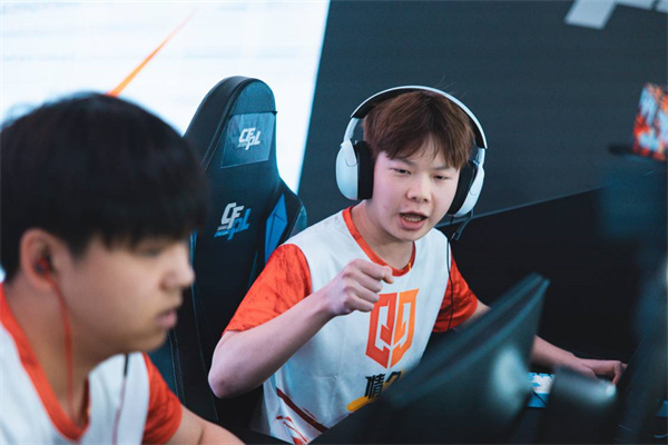 LGD遭遇EDG谁能结束连败？KZ.斗鱼奋力一搏有望复仇Q9