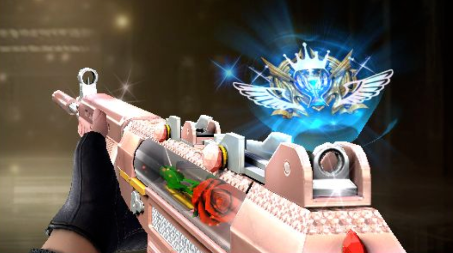 【新版本爆料】枪王排位、巅峰赛新赛季即将开启，结算奖励，新优化爆料
