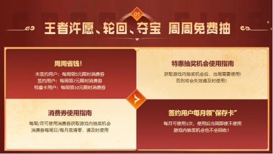 【活动看点】7月灵狐者的约定来袭！魂·雷神-海滩派对等海量福利签约即领！