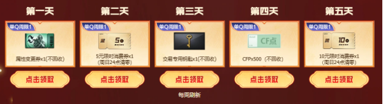 【活动看点】7月灵狐者的约定来袭！魂·雷神-海滩派对等海量福利签约即领！