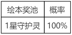 《英雄联盟手游》萌灵集结守护灵绘本概率公示