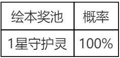《英雄联盟手游》萌灵集结守护灵绘本概率公示
