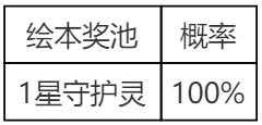 《英雄联盟手游》萌灵集结守护灵绘本概率公示