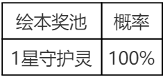 《英雄联盟手游》萌灵集结守护灵绘本概率公示