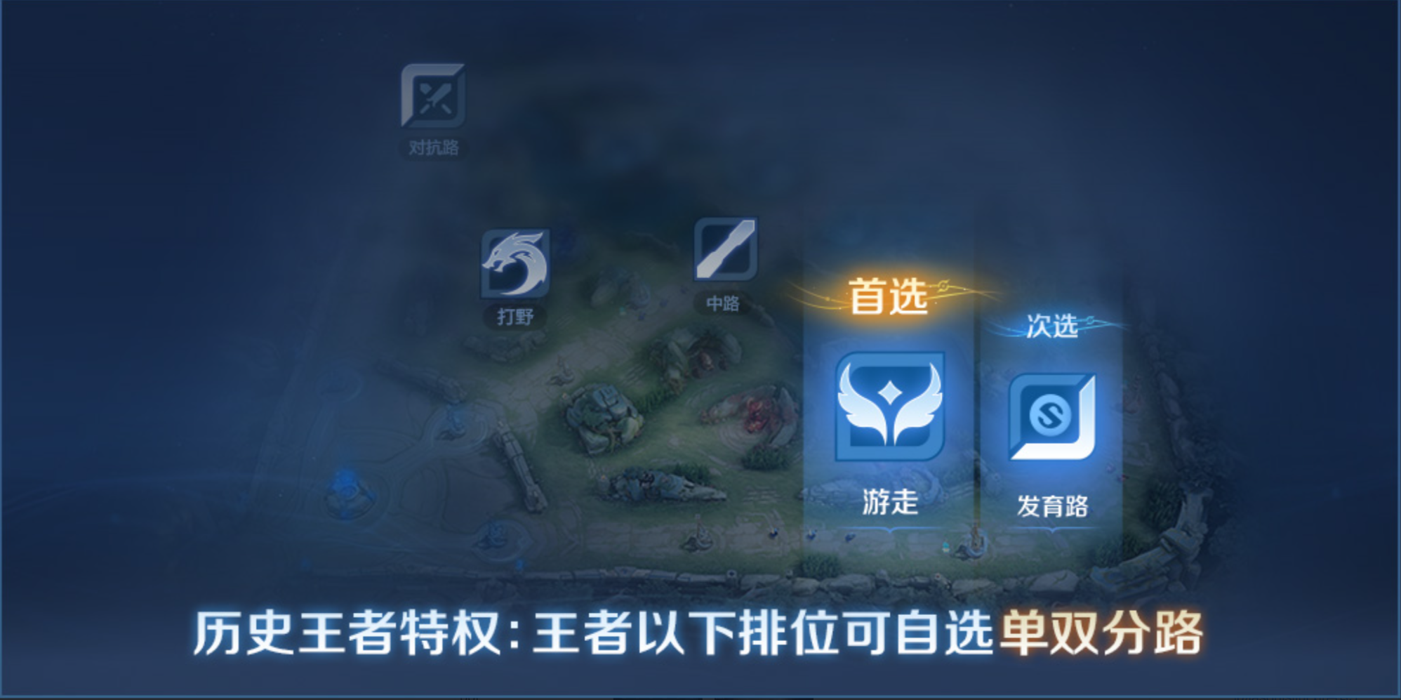 6月26日抢先服S40赛季版本更新公告