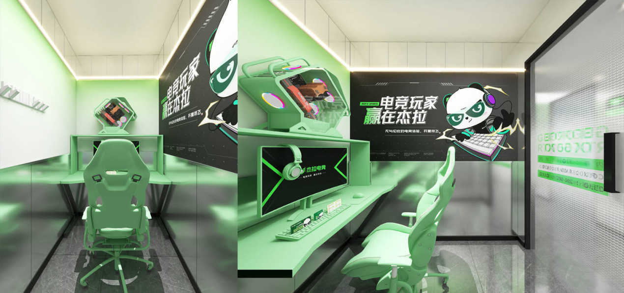 和平精英PC模拟器全国网吧赛正式开启