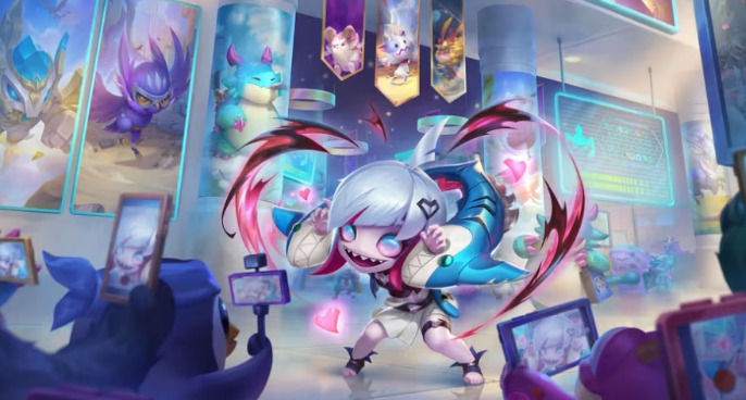 14.5云顶之弈版本更新公告