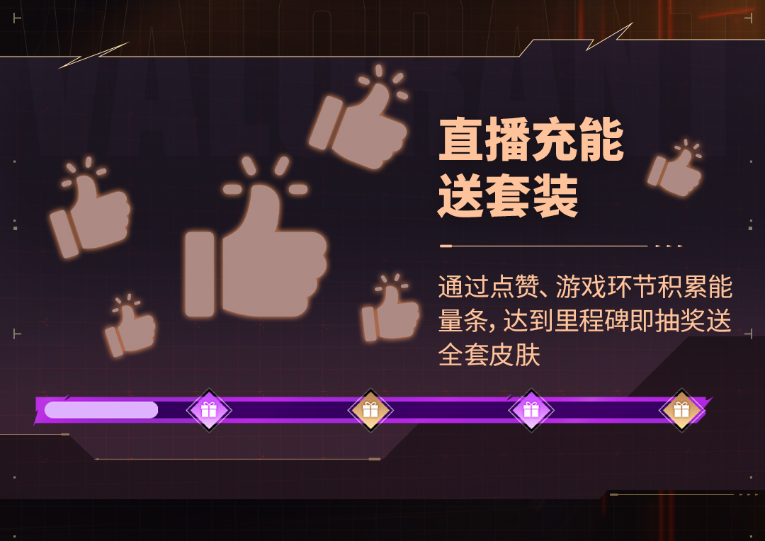 千万不要错过这个周五！『超时空卫队』套装抖音直播专场即将开启