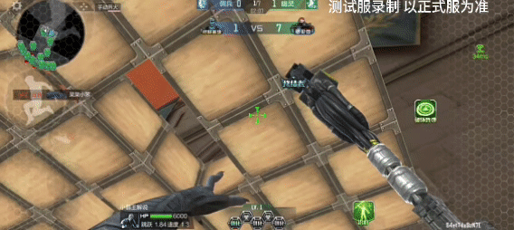 终极生化更新抢先看，生化方块乱斗即将登场