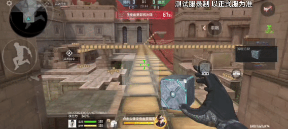 终极生化更新抢先看，生化方块乱斗即将登场