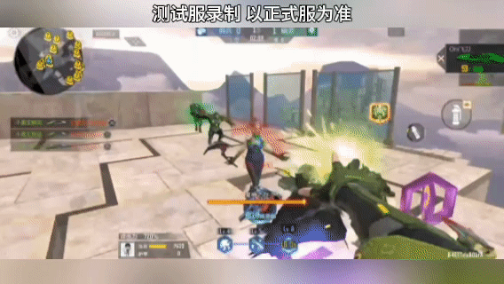 生化猎手钟小魁，外观技能抢先看