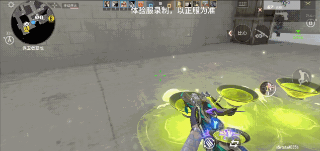来碗好汤，续航不慌，QCW05-孟婆武器详细评测