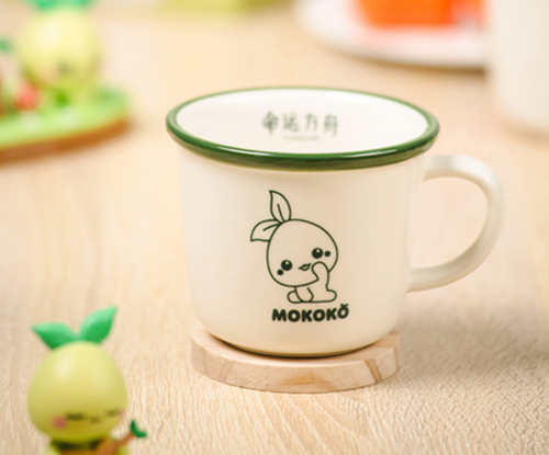 摩可可商店来啦~7月14日周边商城正式上线！