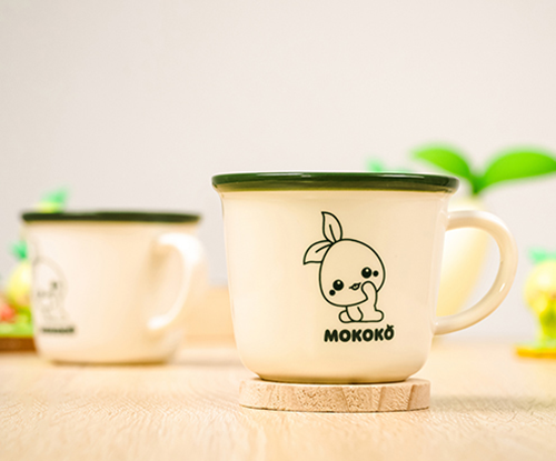 摩可可商店来啦~7月14日周边商城正式上线！