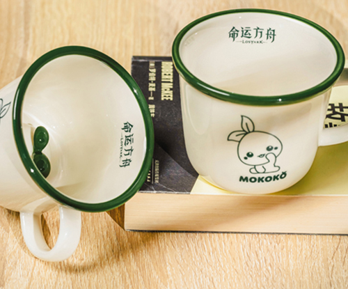 摩可可商店来啦~7月14日周边商城正式上线！