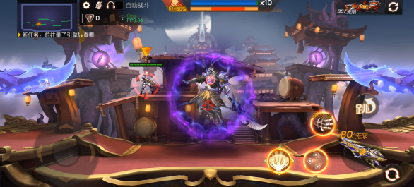 堕邪魔将攻略