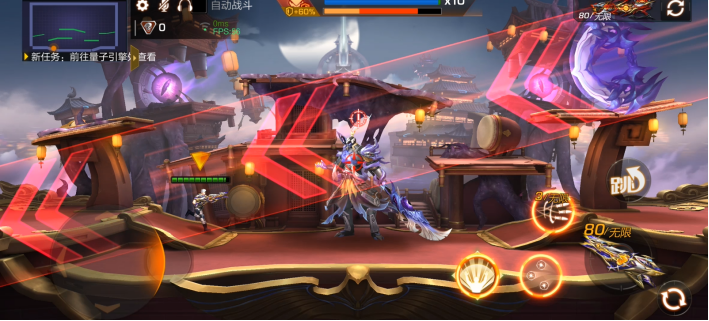 堕邪魔将攻略