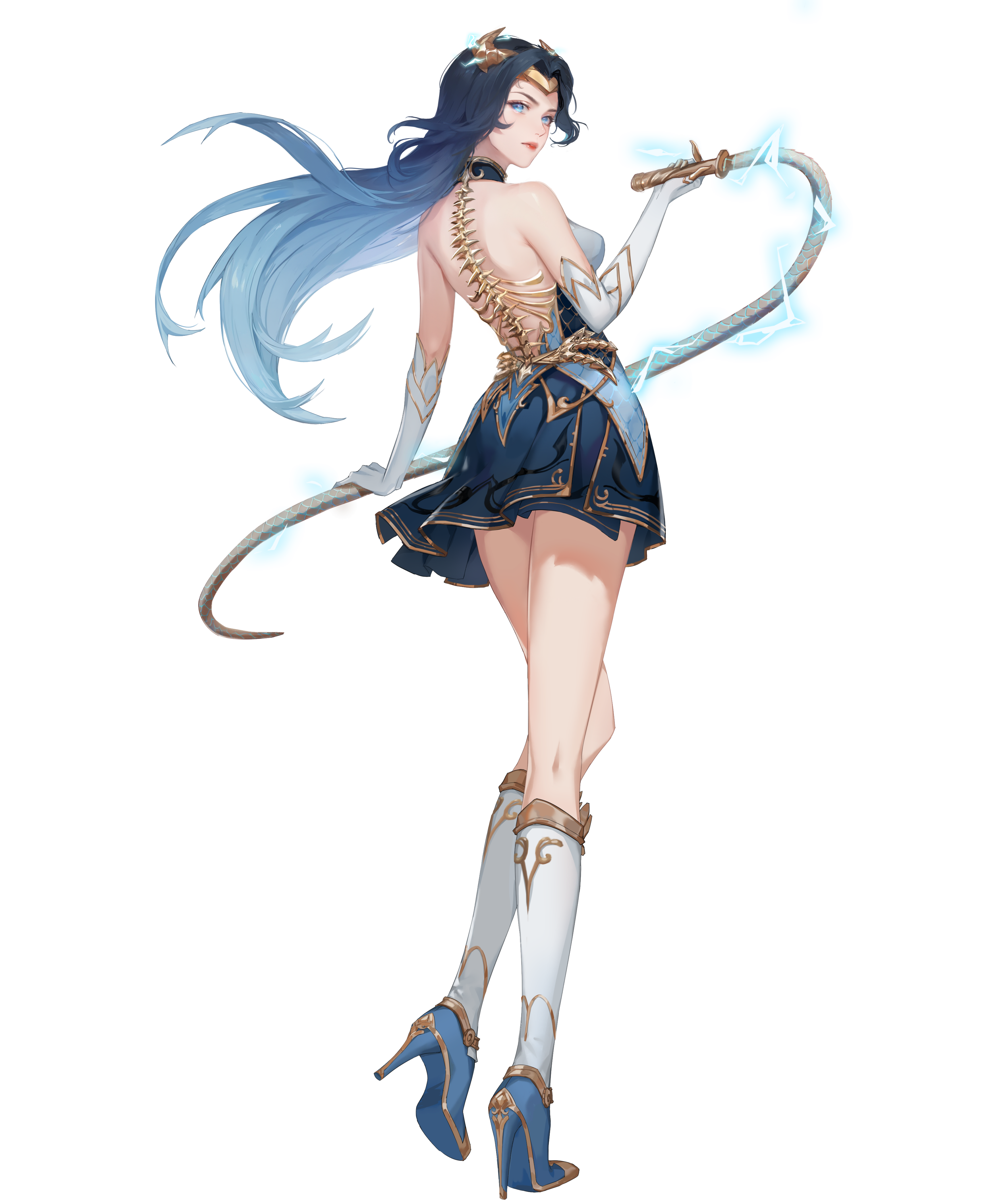 概率UP！6月10日0点「魔龙传说」英雄卡寻宝来袭，龙女&大魔王爆率飙升！