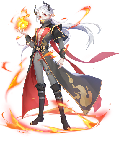 概率UP！6月10日0点「魔龙传说」英雄卡寻宝来袭，龙女&大魔王爆率飙升！